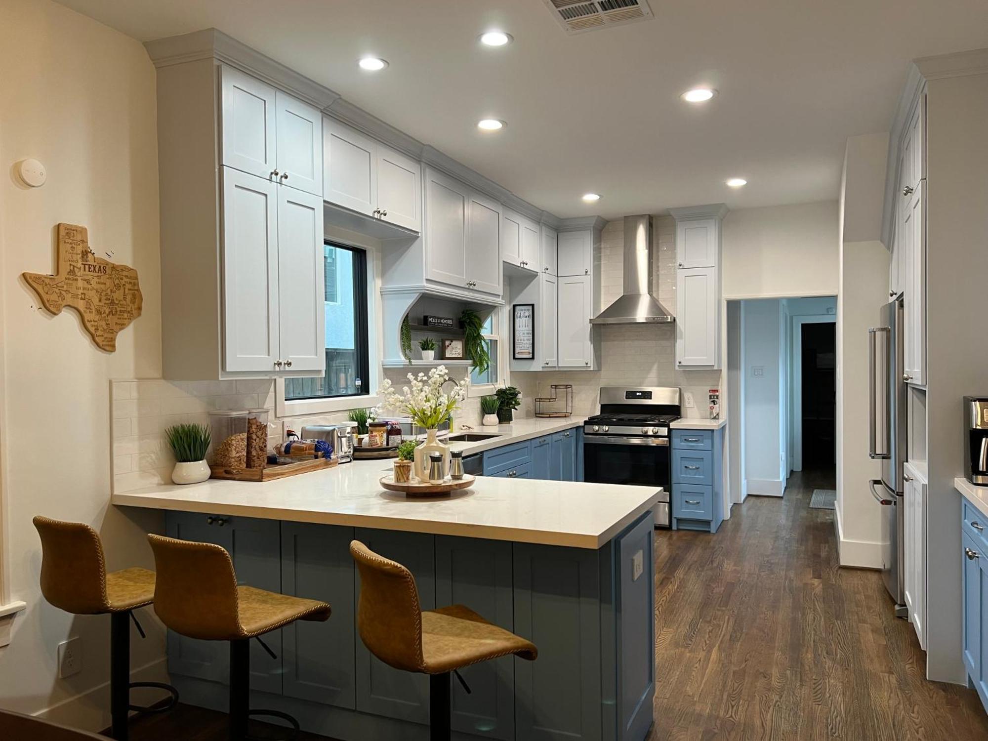 Mycrib Houston Hostel מראה חיצוני תמונה