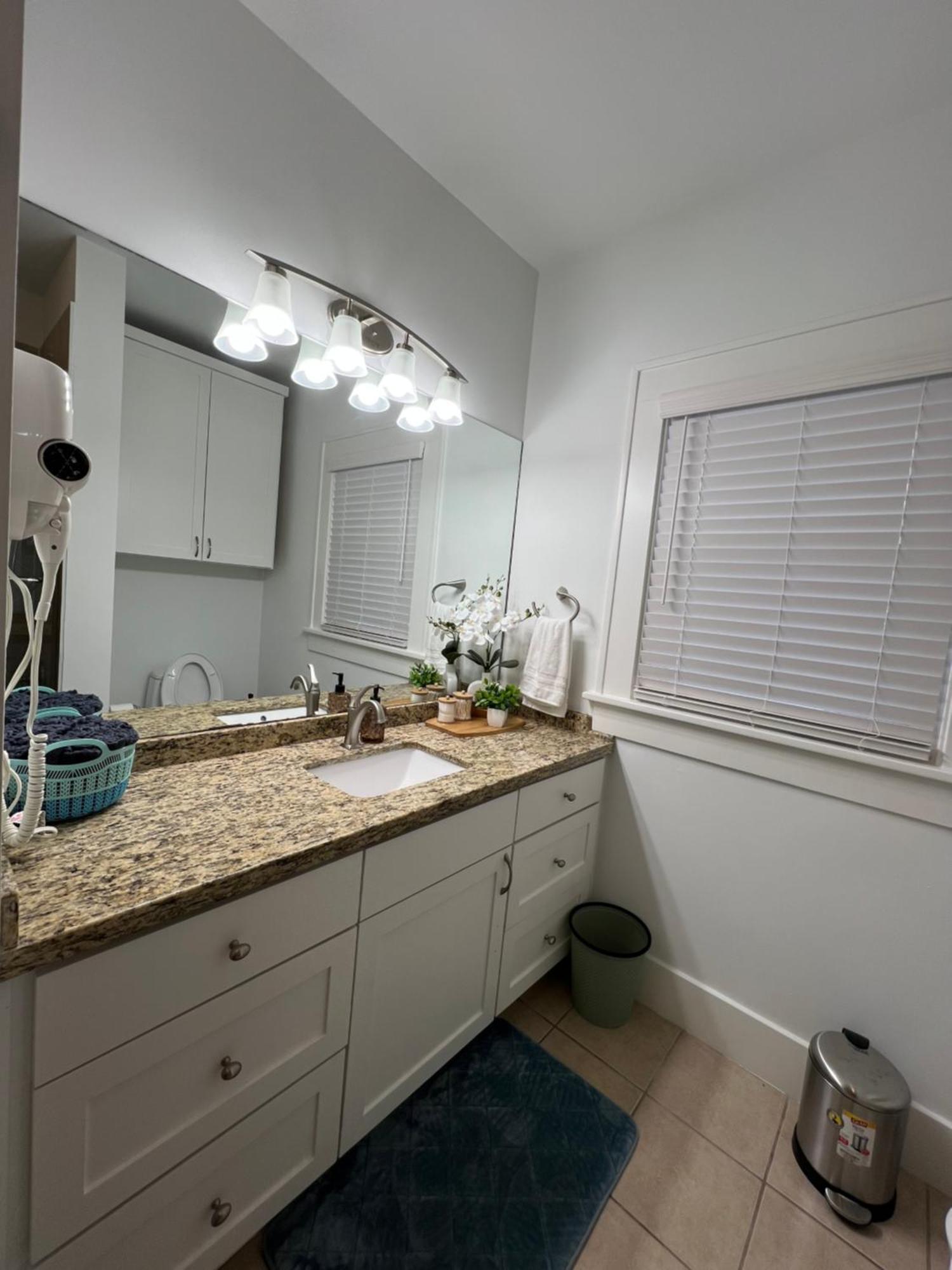 Mycrib Houston Hostel מראה חיצוני תמונה