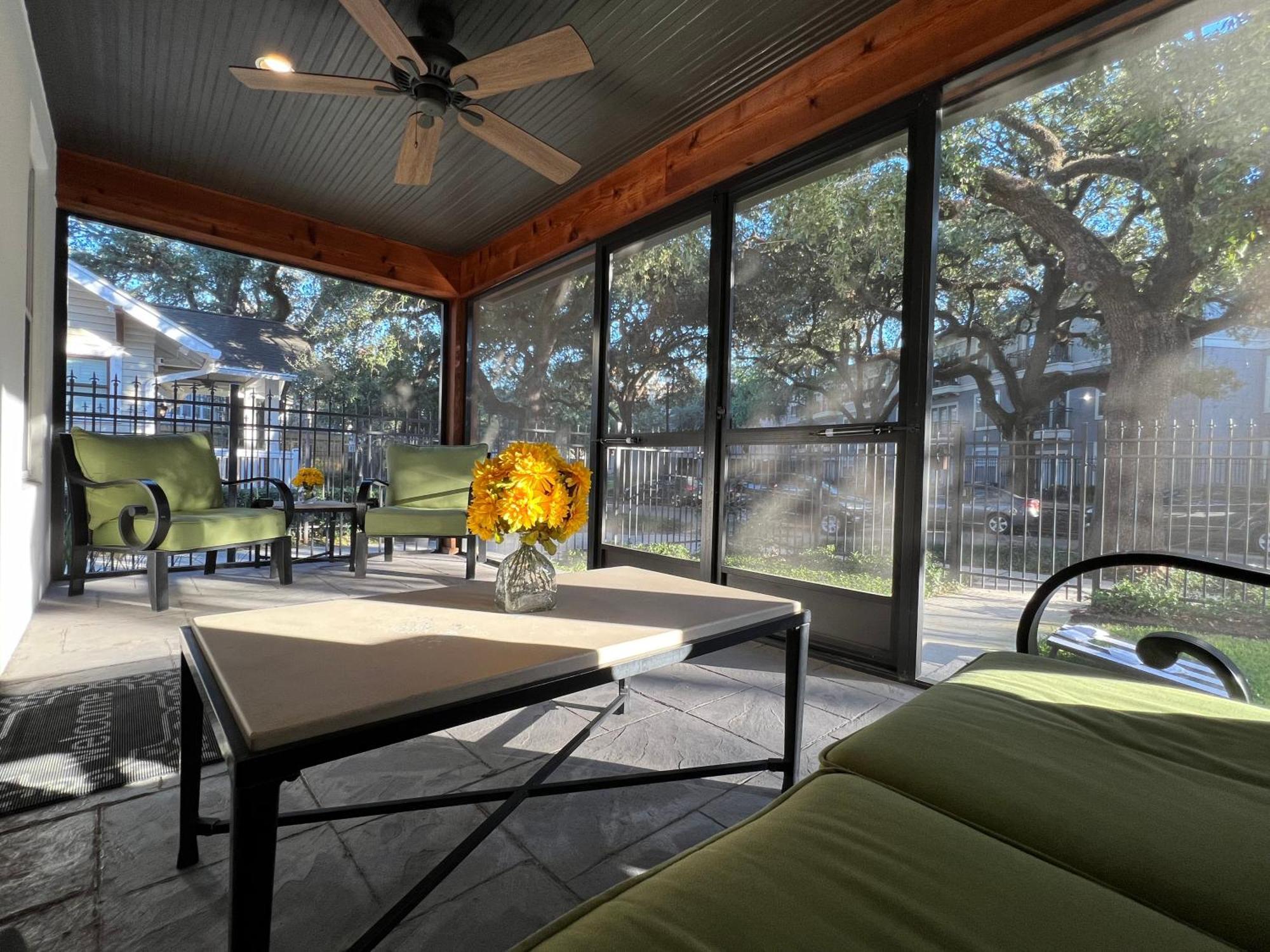 Mycrib Houston Hostel מראה חיצוני תמונה