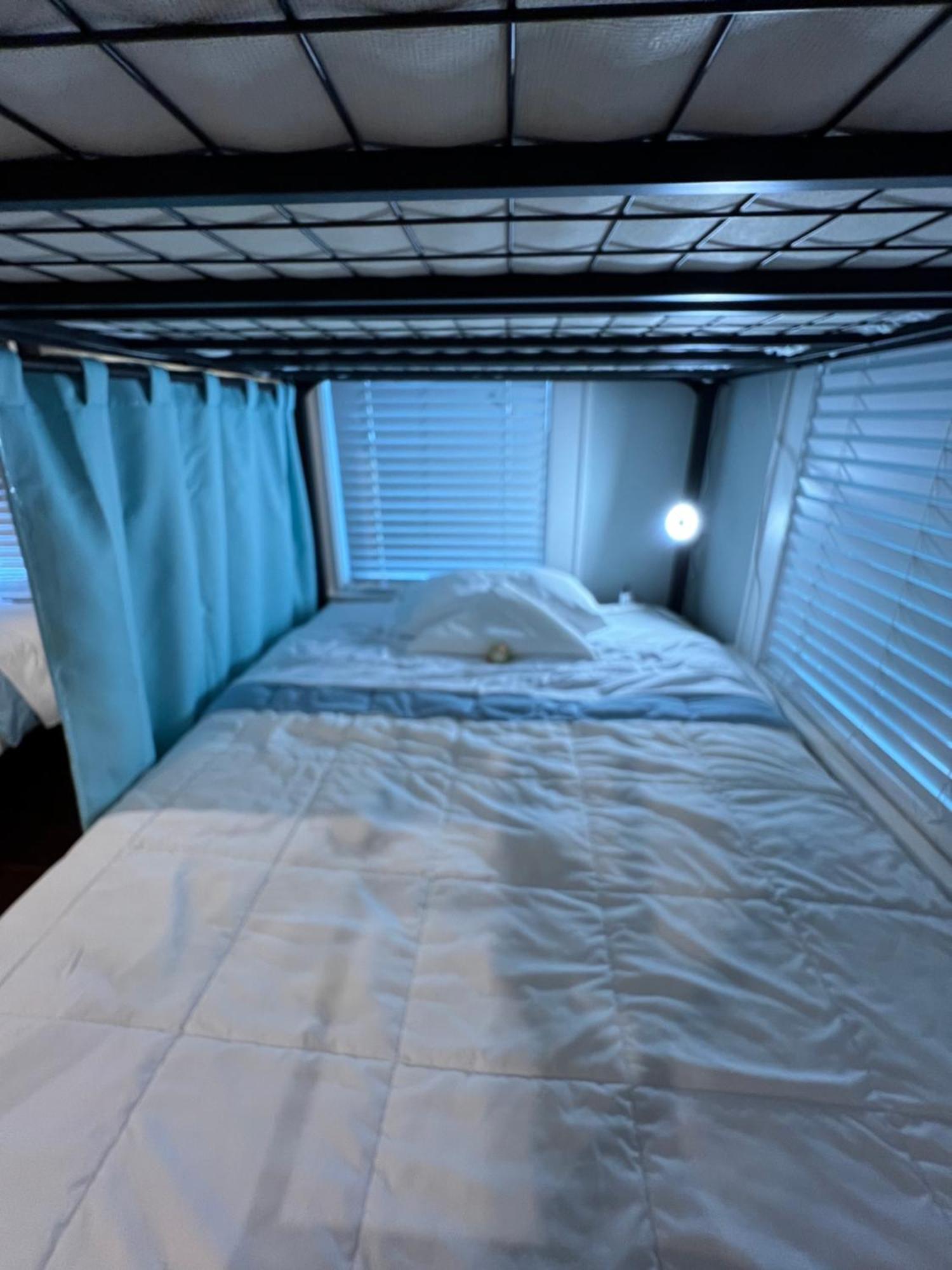 Mycrib Houston Hostel מראה חיצוני תמונה
