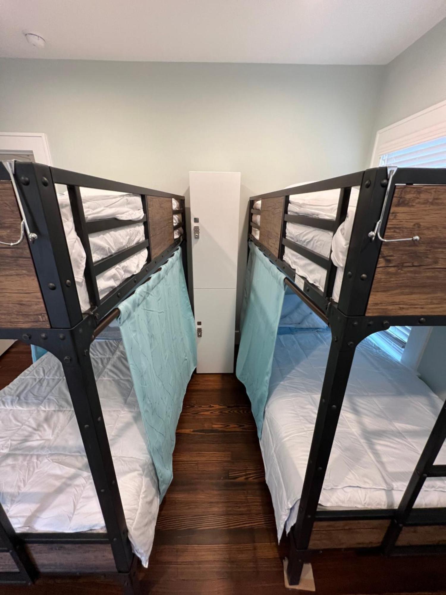Mycrib Houston Hostel מראה חיצוני תמונה