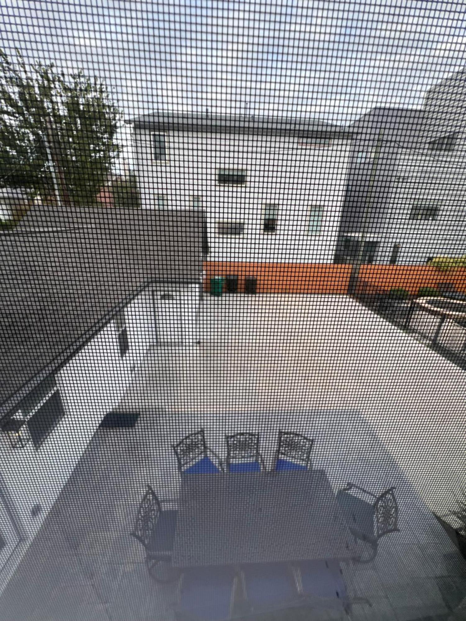 Mycrib Houston Hostel מראה חיצוני תמונה