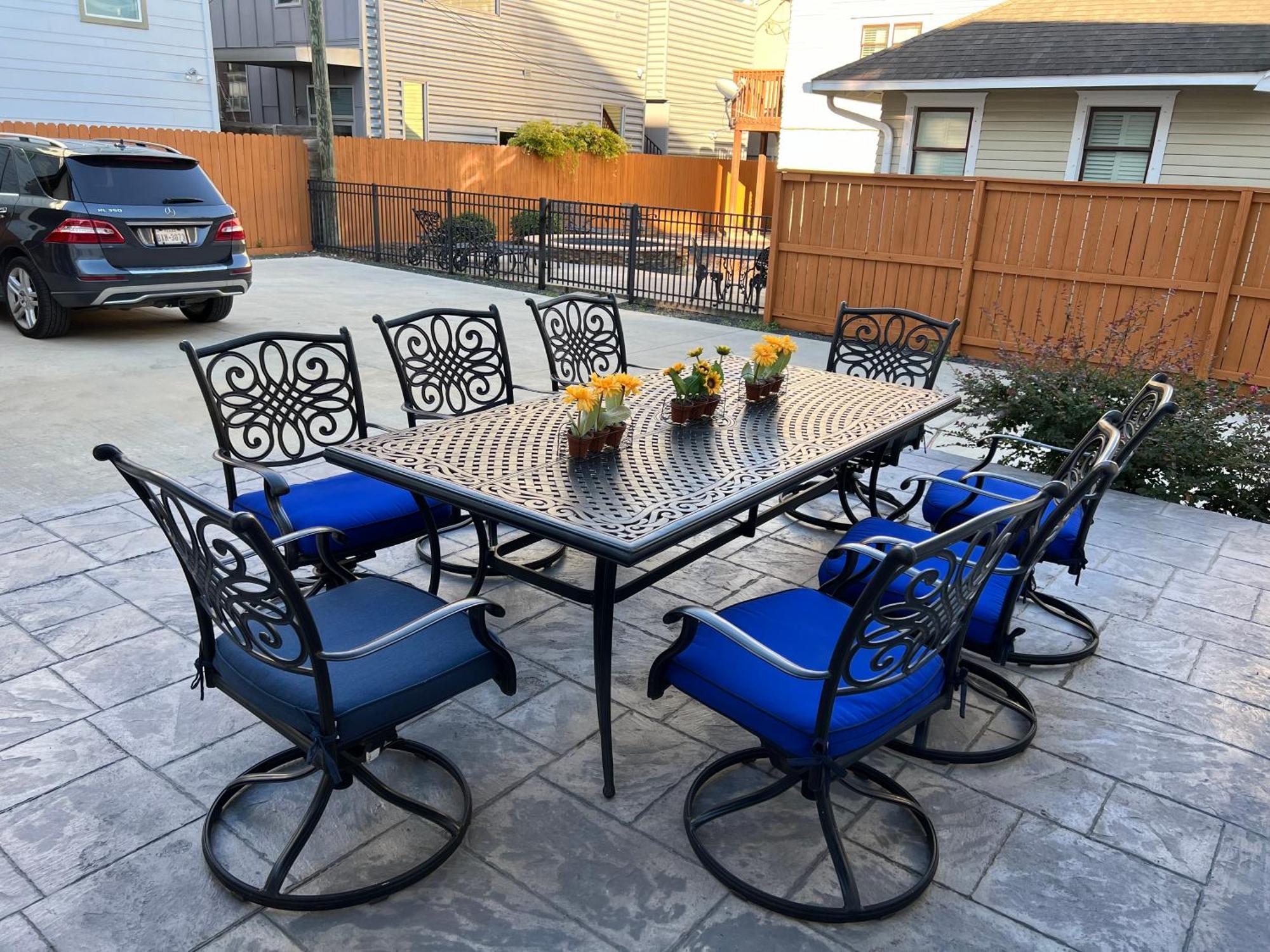 Mycrib Houston Hostel מראה חיצוני תמונה