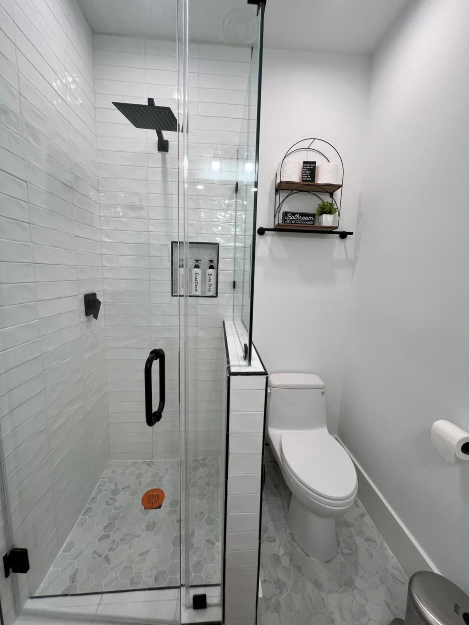 Mycrib Houston Hostel מראה חיצוני תמונה