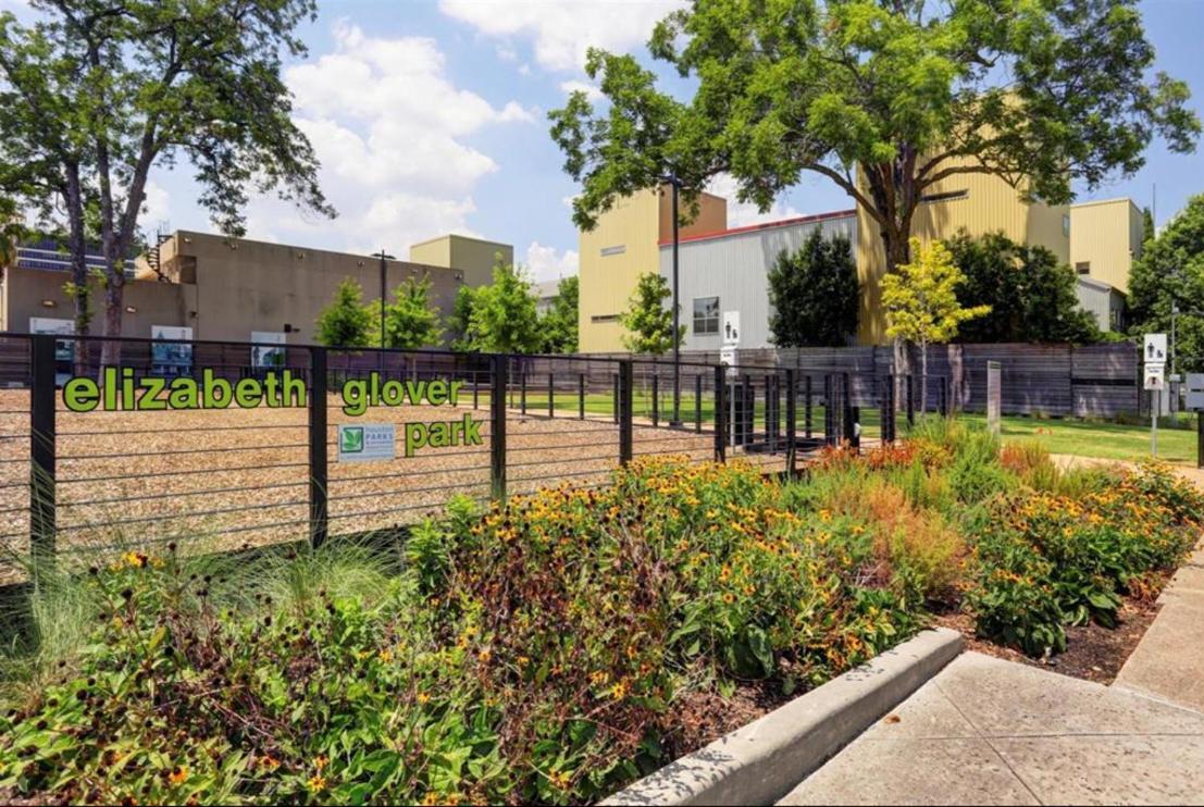 Mycrib Houston Hostel מראה חיצוני תמונה
