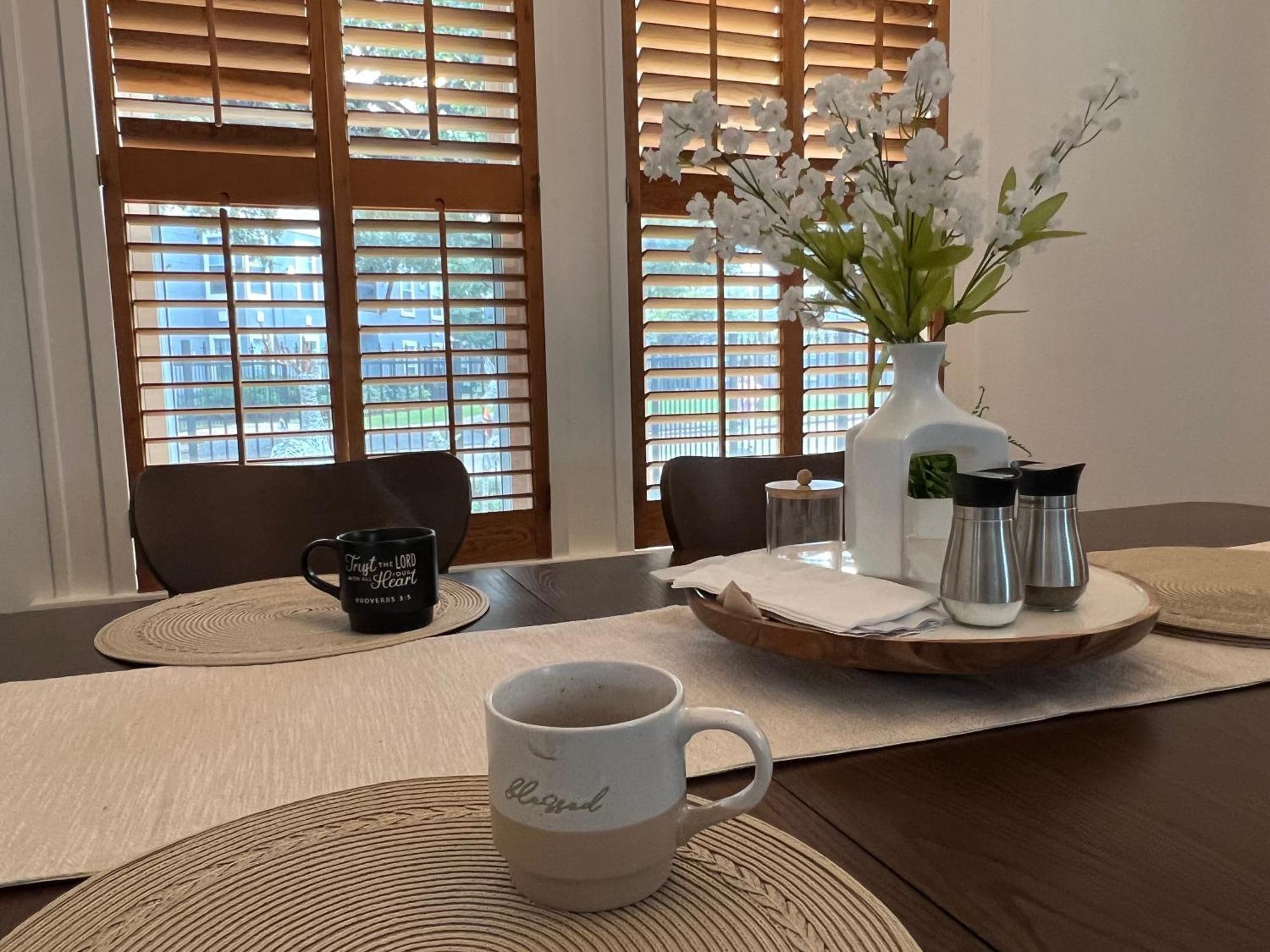 Mycrib Houston Hostel מראה חיצוני תמונה