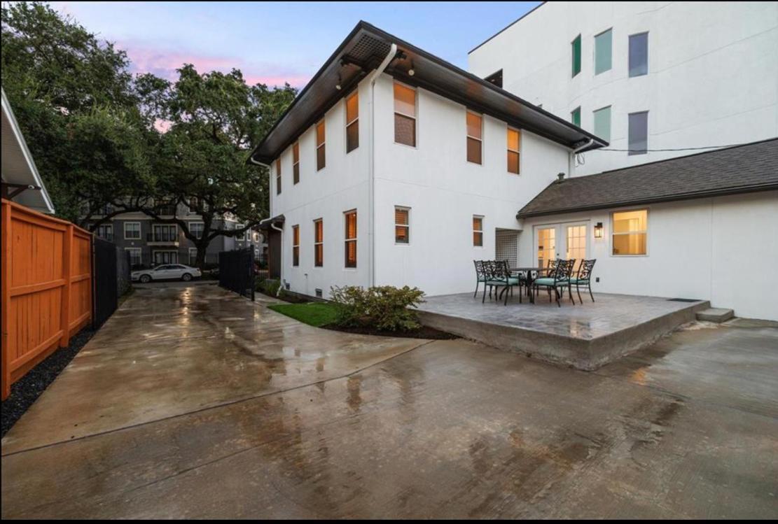 Mycrib Houston Hostel מראה חיצוני תמונה
