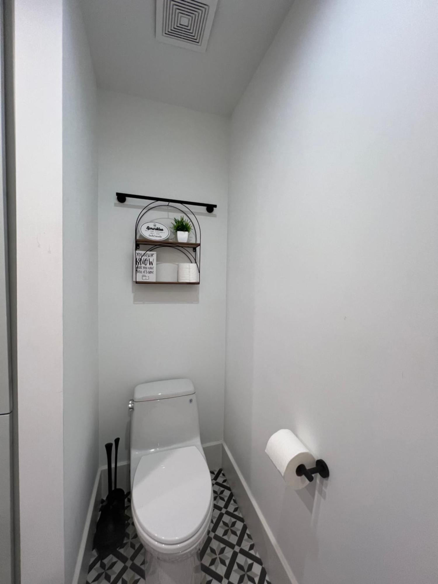 Mycrib Houston Hostel מראה חיצוני תמונה