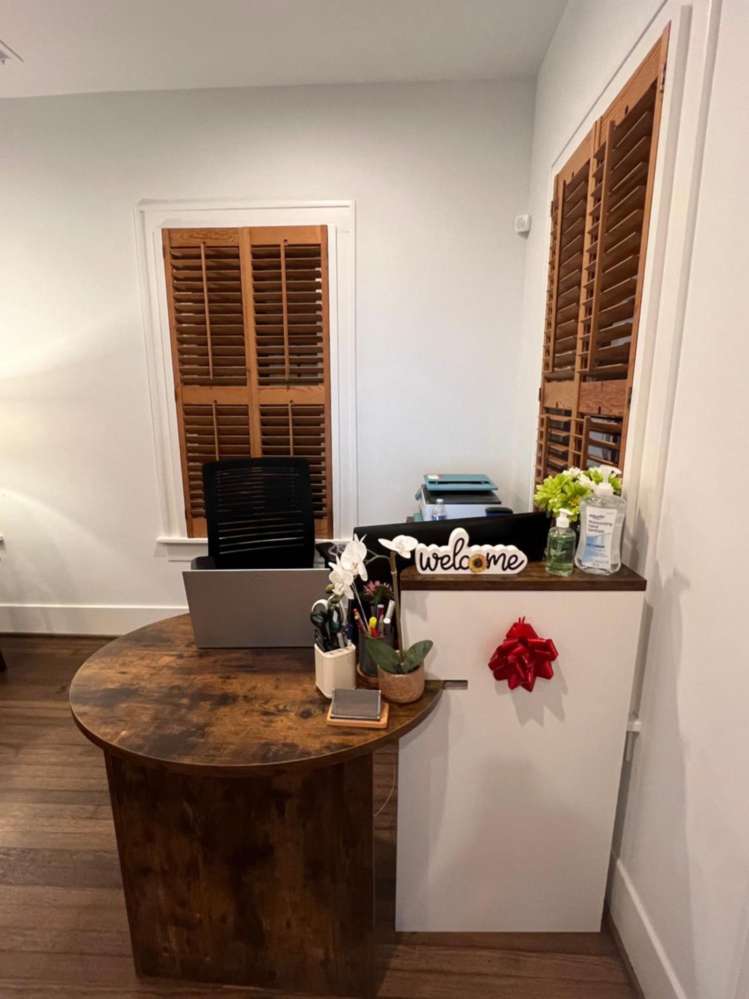 Mycrib Houston Hostel מראה חיצוני תמונה