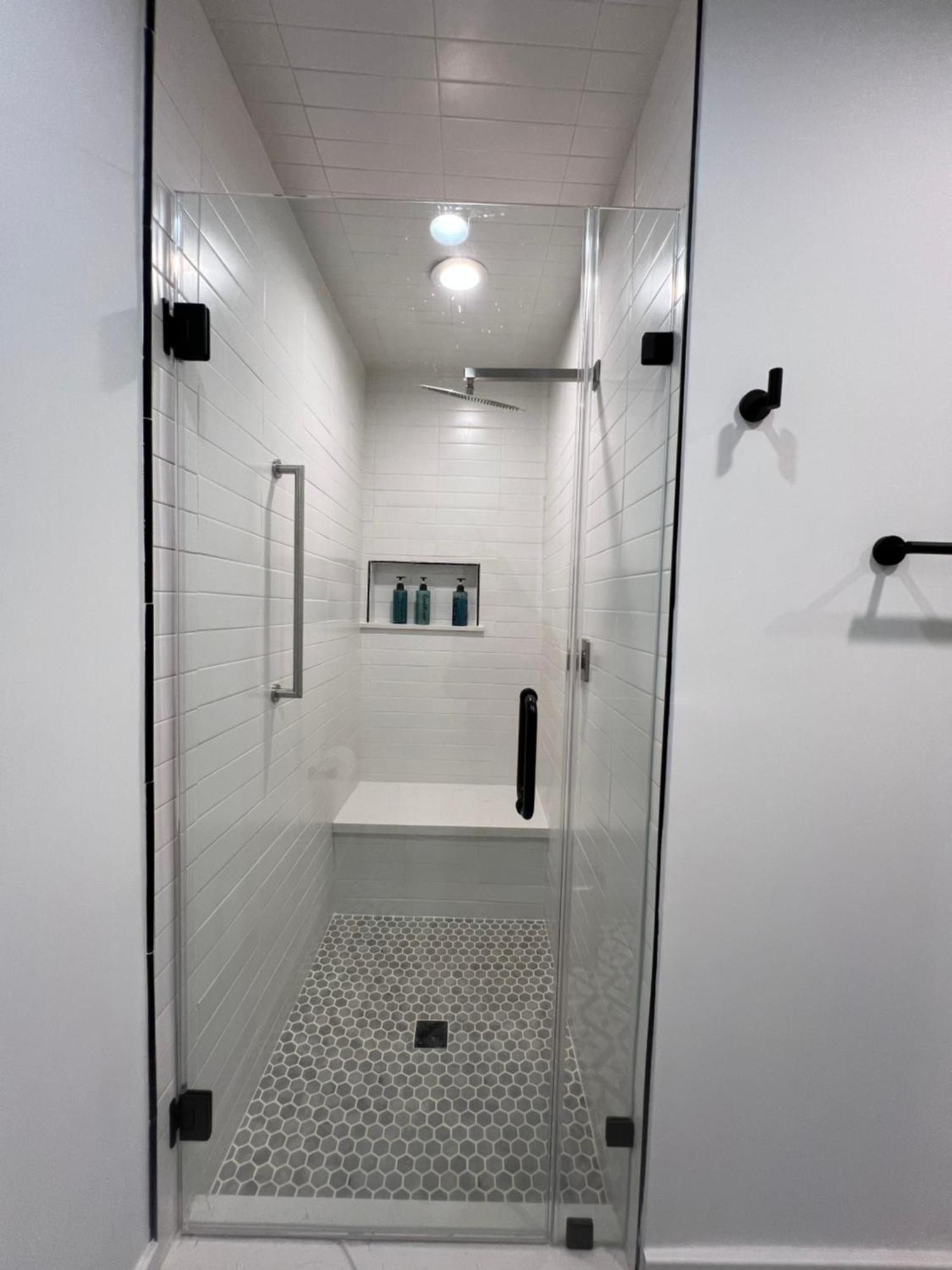 Mycrib Houston Hostel מראה חיצוני תמונה